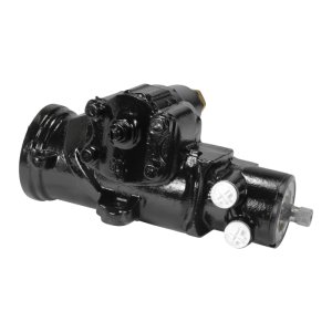 Dodge Ram 3500 Power Steering Gear Box - Yukon Gear & Axle - `97-`02 Dodge Ram 3500 Power Steering Gear Box - Yukon Gear & Axle - `97-`02